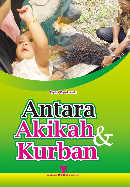 Antara Akikah dan Kurban